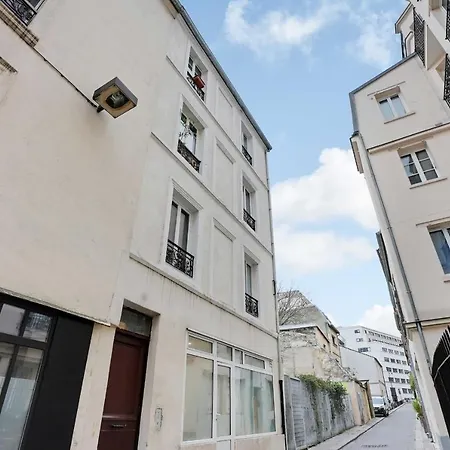 Appartamento Cosy Duplex - 1br4p - St Fargeau *
